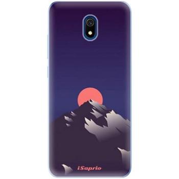 iSaprio Mountains 04 pro Xiaomi Redmi 8A (mount04-TPU3_Rmi8A)