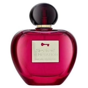 ANTONIO BANDERAS Her Secret Temptation EdT 80 ml (8411061860410)