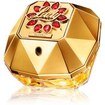 Rabanne Lady Million Royal parfémovaná voda pro ženy 80 ml