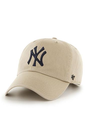 Čepice 47brand MLB New York Yankees B-RGW17GWS-KH