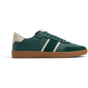 ALDO UPTOWN Férfi cipő, sötétzöld, méret 40