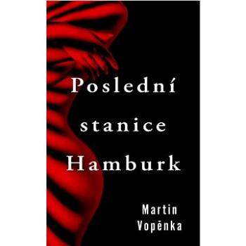 Poslední stanice Hamburk (978-80-242-7756-1)