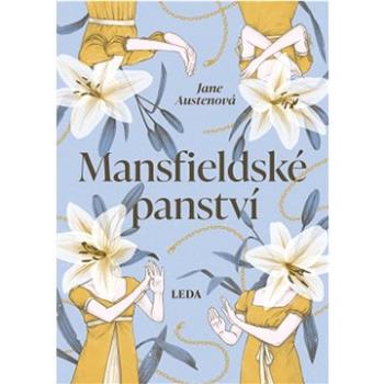 Mansfieldské panství (978-80-7335-716-0)