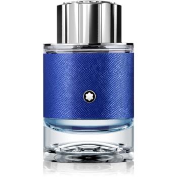 Montblanc Explorer Ultra Blue parfumovaná voda pre mužov 60 ml