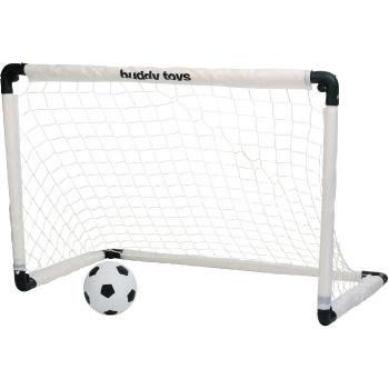 Poartă de fotbal Buddy Toys BOT 3111, 90 x 59 x 61cm