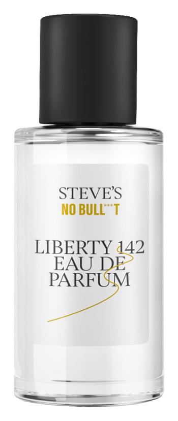 Steve´s Parfémovaná voda Liberty 142 EDP 50 ml