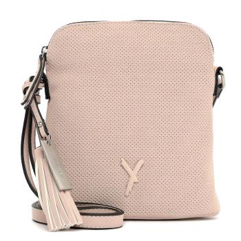 Dámské crossbody Suri Frey Evika - růžová