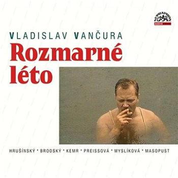 Rozmarné léto