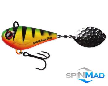 SpinMad Jigmaster 05 - 6g  3cm