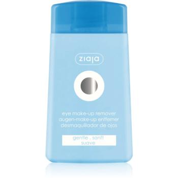 Ziaja Cleansing Eye dvoufázový odličovač očního make-upu 120 ml