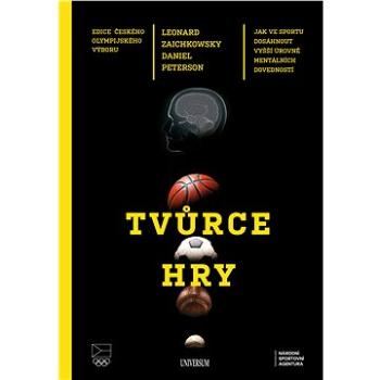 Tvůrce hry