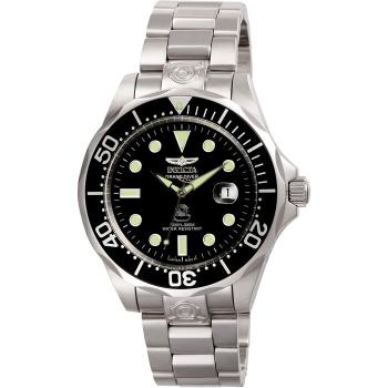 Invicta Pro Diver 3044 - 30 dnů na vrácení zboží