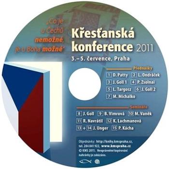 Křesťanská konference 2011 ()