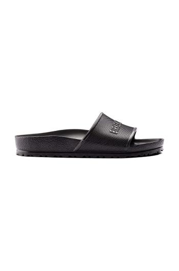 Pantofle Birkenstock Barbados černá barva, 1015398