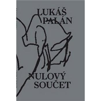 Nulový součet (978-80-7551-088-4)