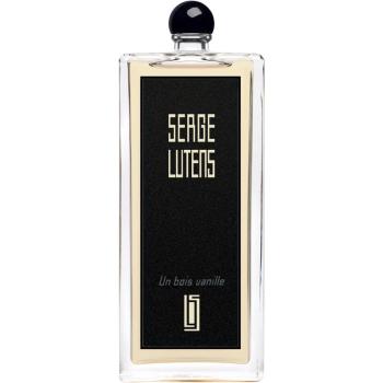 Serge Lutens Collection Noire Un Bois Vanille parfémovaná voda unisex 100 ml