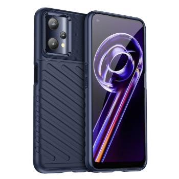 THUNDER Ochranný kryt Realme 9 Pro / Realme 9 5G modrý