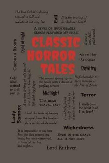 Classic Horror Tales