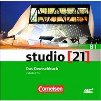 Studio 21 B1