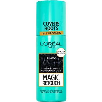 L'ORÉAL PARIS Magic Retouch 1 Black 75 ml (3600523192885)