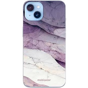 Mobiwear Silikon pro Apple iPhone 14 - B001F (5904808345040)