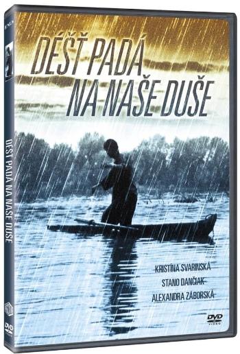 Déšť padá na naše duše (DVD)