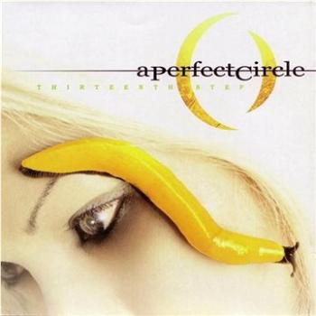 Perfect Circle: Thirteenth Step - CD (5809182)