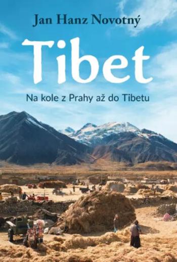 Tibet - Novotný Jan Hanz