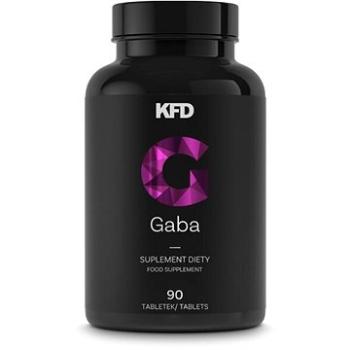 GABA 90 TABLET KFD (KF-01-015)