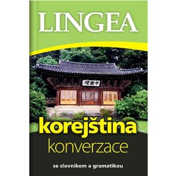 Korejština konverzace: se slovníkem a gramatikou (978-80-7508-774-4)