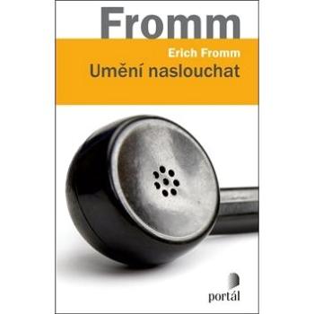 Umění naslouchat (978-80-262-1341-3)