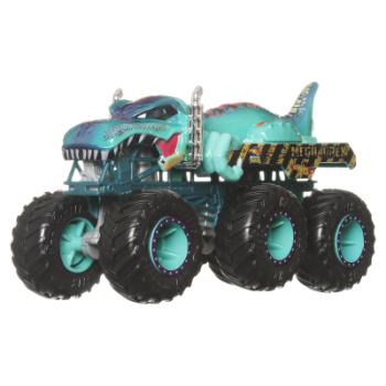 Hot Wheels Monster trucks náklaďáčky 1:64