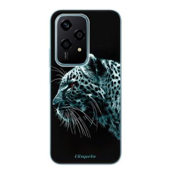 Odolné silikonové pouzdro iSaprio - Leopard 10 - Honor 200 Lite