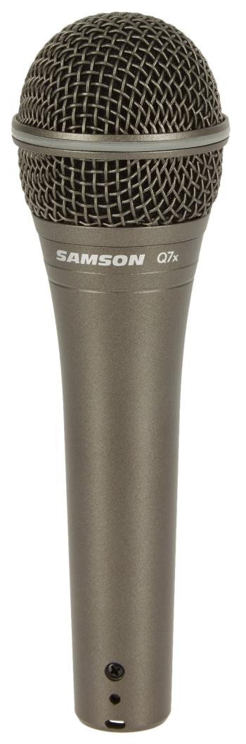 Samson Q7X