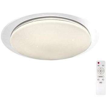 LED Stmívatelné stropní svítdlo FILO LED/30W/230V (98374)