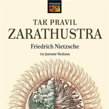 Tak pravil Zarathustra ()