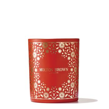 Molton Brown Vonná svíčka Marvellous Mandarin & Spice (Candle) 190 g