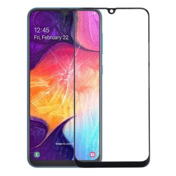 3D Tvrdené sklo Samsung Galaxy A50 / A30 / A30s čierne