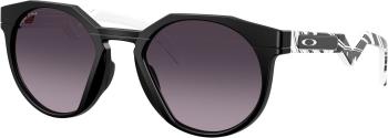 Oakley HSTN 92421252 Matte Black/Prizm Black Lifestyle brýle