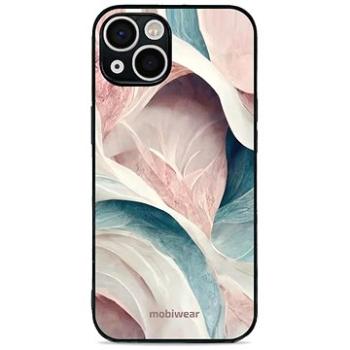 Mobiwear Glossy lesklý pro Apple iPhone 13 - G026G (5904808477505)