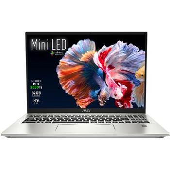 MSI Prestige 16 A12UD-201CZ (Prestige 16 A12UD-201CZ)