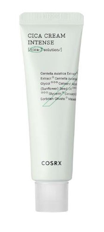 COSRX Zklidňující pleťový krém Pure Fit Cica (Intense Cream) 50 ml