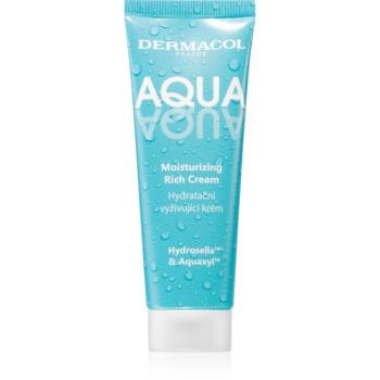 Dermacol Aqua Aqua hydratační krém na den i noc 50 ml