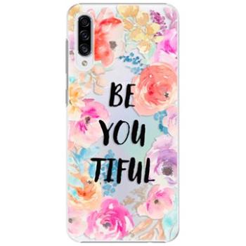 iSaprio BeYouTiful pro Samsung Galaxy A30s (BYT-TPU2_A30S)