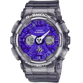 Casio G-Shock GMA-S120TB-8A - 30 dnů na vrácení zboží