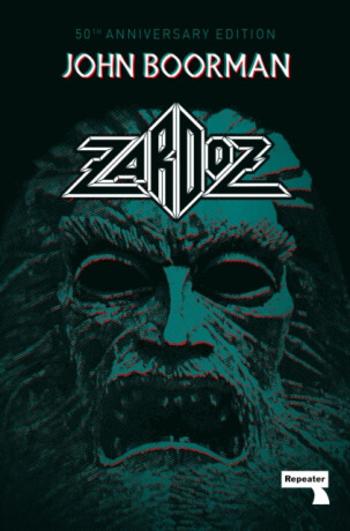 Zardoz - John Boorman