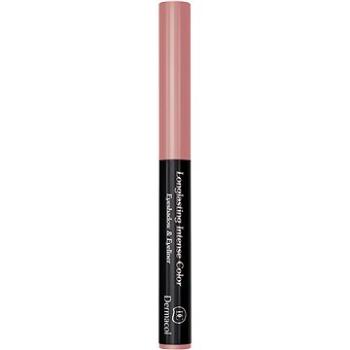 DERMACOL Longlasting Intense Colour No.10 Eyeshadow & Eyeliner 1,6 g (85966499)