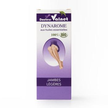 Docteur Valnet Dynarome pro unavené nohy 50 ml