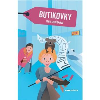 Butikovky (978-80-765-0134-8)