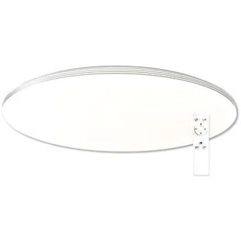 Top Light Ocean K RC - LED Stmívatelné stropní svítidlo LED/60W/230V (76220)